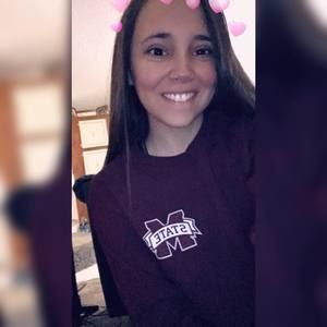 Meet your Posher, Savannah